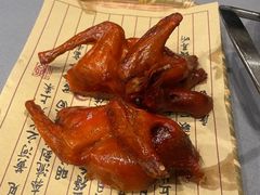 -金哥私房菜馆(张府园总店)