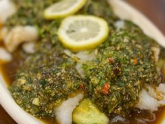 -曼谷食堂·泰国家庭料理(丹桂路店)