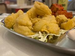 -白仁仔· 活烤海鲜 宵夜(豫园店)