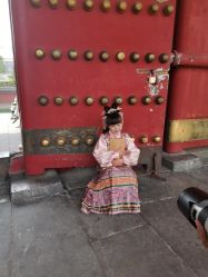 点击看大图 -美云庭古装·格格服汉服·京城旅拍(北京店)