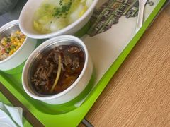 -老乡鸡(武汉中南梅苑小区地铁站店)