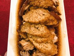 -抱德·潮汕味(敦和店原惠城鱼仔)
