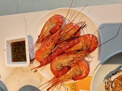 -蚝贝乐鲜蚝烤肉烤榴莲自助(金楠天街店)
