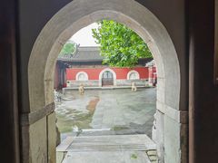 -嵩祝寺及智珠寺