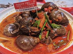 -老闵田螺馆·南昌市井菜·特色小吃(总店)