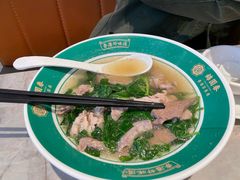 -锦园春香港茶餐厅(西海湾旗舰店)