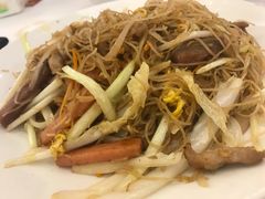-稻香酒家·33年老字号·港式粤菜(富邦中心店)