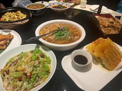 -西安饭庄·非遗陕菜(钟楼店)