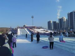 -沈阳奥体冰雪嘉年华