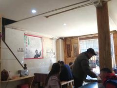 大堂-沈记土鸡米线(七星街品牌中心店)