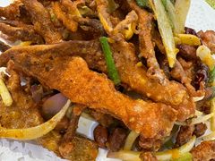 -阿巧一号私房菜(止园路店)