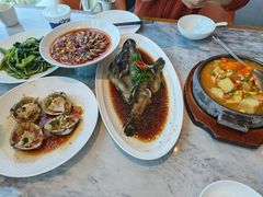 -不仔客海鲜·烧烤·270度海景餐厅(大东海店)