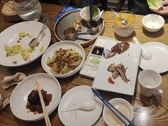 -小大董·烤鸭(王府井apm店)