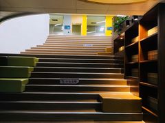 -厦门市图书馆(集美新城馆区)
