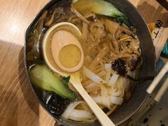 -小满手工粉(上海月星环球港店)