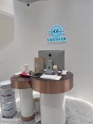 -CO COLOR美甲美睫美妆