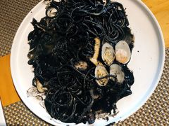 -暖山咖啡西餐厅