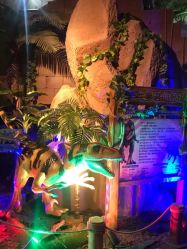 -恐龙探索乐园(磁器口店)