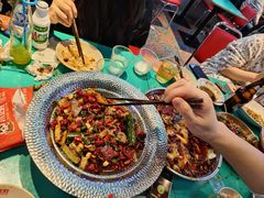 -川正旺江湖菜(三元桥店)