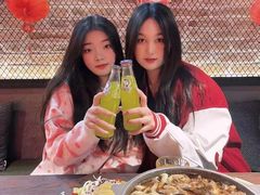 -鼎牛牛炖锅·烤串(温泉路店)