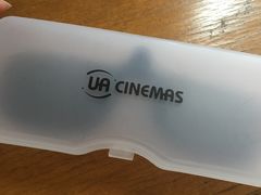 -博纳UA影城(KK Mall店)