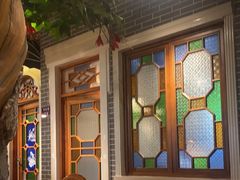 -老广酒楼(樱花店)
