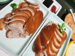 -北平盛世·新京菜·北京烤鸭(劲松·双井店)