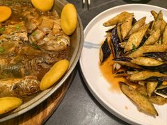 -五谷丰登农家院·地道胶东菜·海鲜烧烤(威海店)