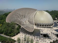 -牛首山文化旅游区