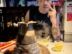 -鑫隆四季涮肉(八角畅游店)