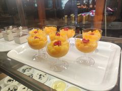 -昆明佳华广场酒店·西餐厅