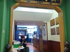 -沸炉重庆老火锅(军事博物馆店)