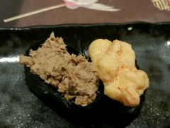 -板长寿司(铜锣湾店)