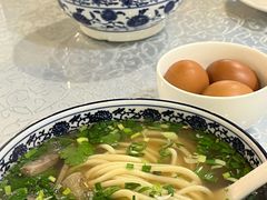 -马大胡子清真西北菜