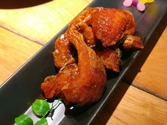 -金牌外婆家(苏州中心店)