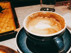 -半秋山西餐厅(宜昌大洋店)