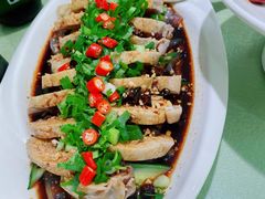 -李连贵熏肉大饼(兴工街店)