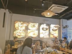 -阿鸡鱼庄·顺德鲜蒸小炒(亚运村店)
