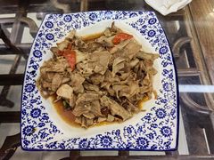 -徽州美食(三十年老店)