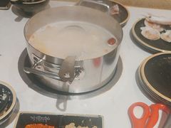 -非烤勿扰韩料自助烤肉(松山湖万科店)