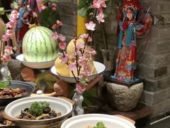 -二十八里太湖船菜(吉祥路店)