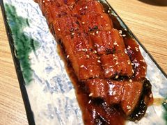 烤鳗鱼-胜代日本料理(云程巷小区店)