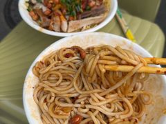 -小翔干面(西航店)