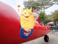 -史努比缤纷世界