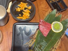 -九田家黑牛烤肉料理(顺义区华联金街店)