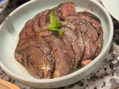 -南京大牌档(凯德大峡谷店)