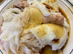 -河记肠粉店