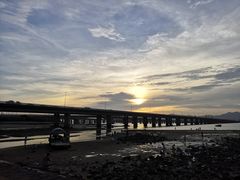 -海堤纪念公园