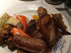 -星伦多自助料理·涮烤一体(虹悦城店)