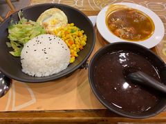 海盗虾饭-海盗虾饭·剥好的小龙虾饭(SOHO尚都店)